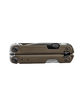 Navaja Leatherman Arc