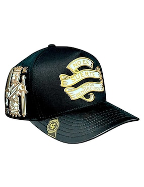 Gorra visera curva snapback Vago Style para hombre