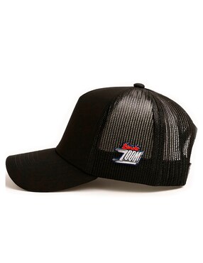 Gorra visera curva snapback Looney Tunes para hombre