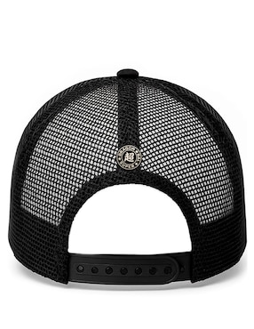 Gorra visera curva snapback Dragon Ball Majin Bu para hombre