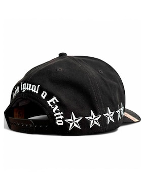 Gorra visera curva snapback Vago Style para hombre