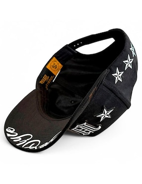 Gorra visera curva snapback Vago Style para hombre