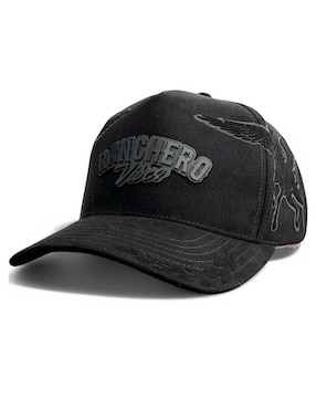 Gorra visera curva snapback para casual Vago Style para hombre