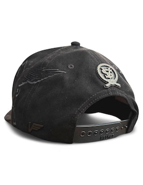 Gorra visera curva snapback para casual Vago Style para hombre