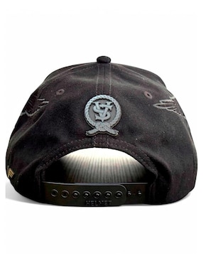 Gorra visera curva snapback para casual Vago Style para hombre