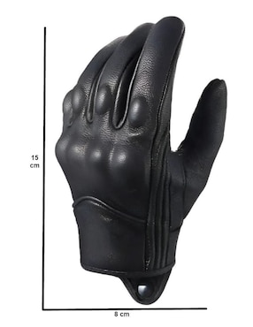 Guantes para conducir unisex Lab.G