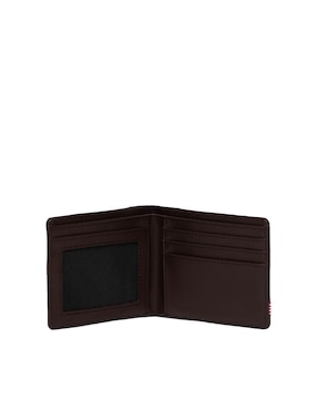 Cartera Herschel para hombre