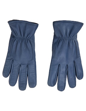 Guantes de invierno Jbe de piel
