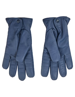 Guantes de invierno Jbe de piel