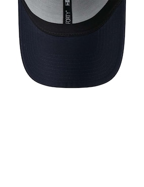Gorra visera curva correa ajustable para Motorsport New Era Race Specials Vegas Red Bull para hombre