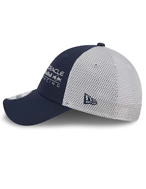 Gorra visera curva correa ajustable para Motorsport New Era Race Specials Vegas Red Bull para hombre