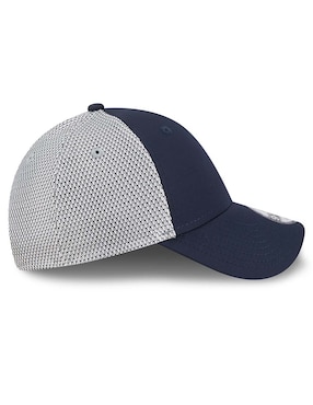 Gorra visera curva correa ajustable para Motorsport New Era Race Specials Vegas Red Bull para hombre