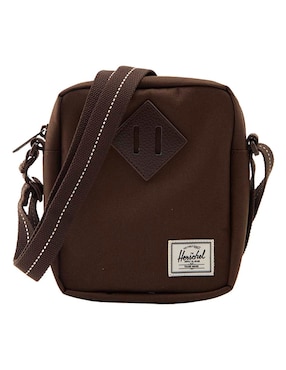 Bolsa messenger Herschel para hombre