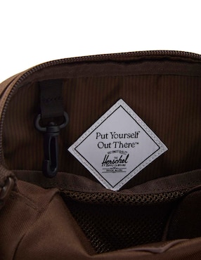 Bolsa messenger Herschel para hombre