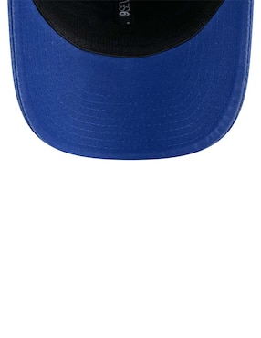 Gorra visera curva correa ajustable para Motorsport New Era Race Specials Brazil Red Bull para hombre