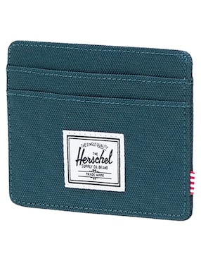 Tarjetero Herschel para hombre