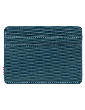 Tarjetero Herschel para hombre