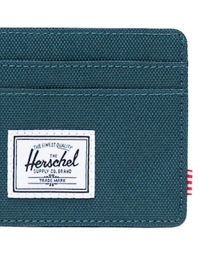 Tarjetero Herschel para hombre
