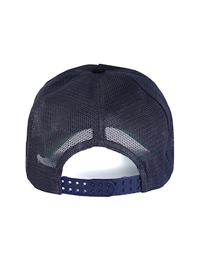 Gorra visera curva broche Pook Don Ramón unisex