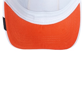 Gorra visera curva broche Pook unisex