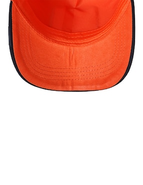 Gorra visera curva broche Pook Si ahorita unisex