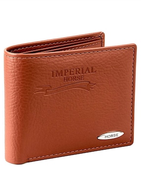 Cartera Horse Imperial para hombre