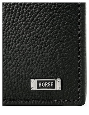 Cartera Horse Imperial para hombre
