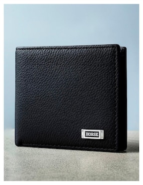 Cartera Horse Imperial para hombre