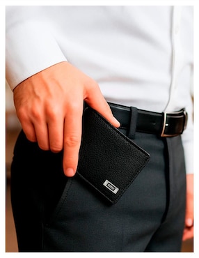 Cartera Horse Imperial para hombre