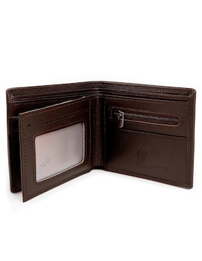 Cartera Polo King para hombre
