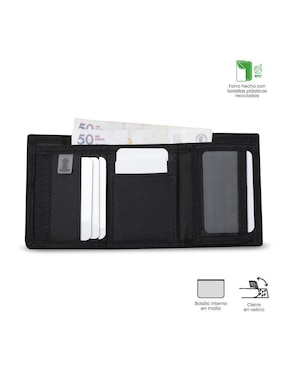 Cartera Totto para hombre