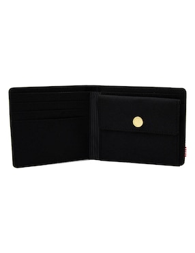 Cartera Herschel Roy Coin Wallet para hombre