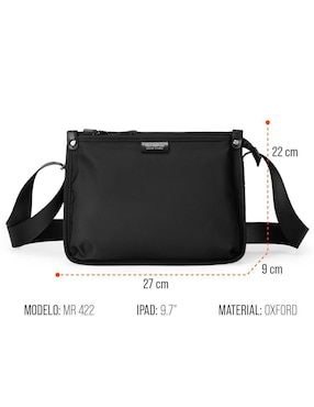 Bolsa crossbody Mark Ryden Bolso De Hombro unisex