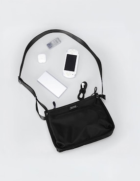 Bolsa crossbody Mark Ryden Bolso De Hombro unisex
