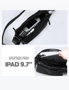 Bolsa crossbody Mark Ryden Bolso De Hombro unisex