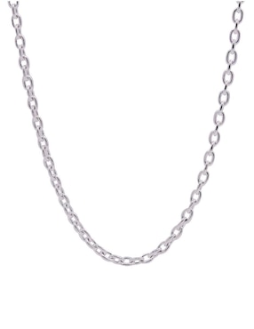 Collar Boscaini de plata P 925