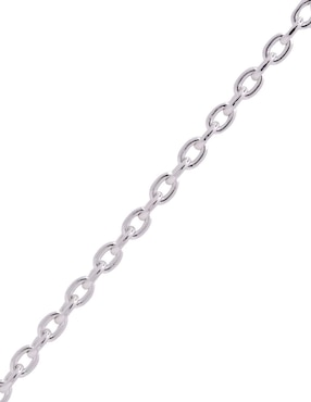 Collar Boscaini de plata P 925