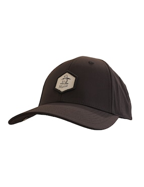 Gorra visera curva correa ajustable casual Original Penguin para hombre