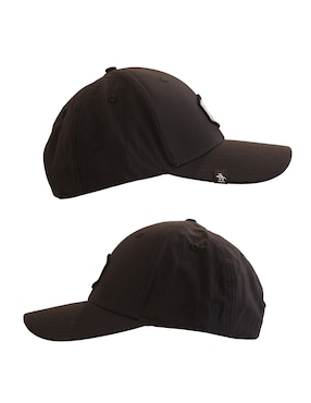 Gorra visera curva correa ajustable casual Original Penguin para hombre