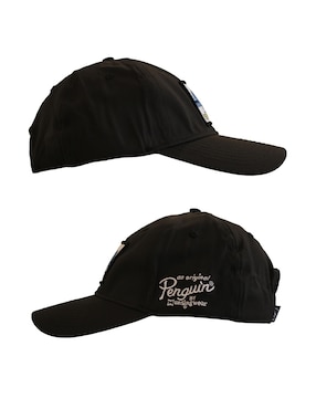 Gorra visera curva correa ajustable Original Penguin para hombre