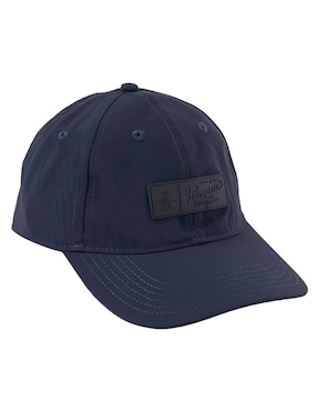 Gorra visera curva snapback casual Original Penguin para hombre