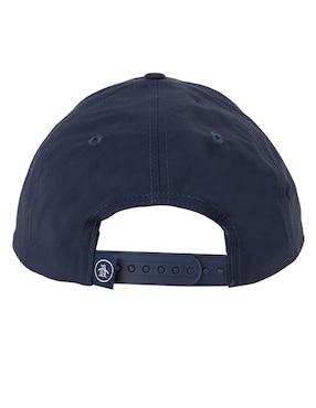 Gorra visera curva snapback casual Original Penguin para hombre