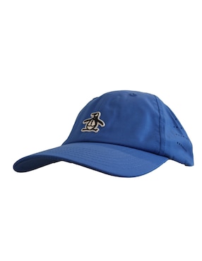 Gorra visera curva correa ajustable casual Original Penguin para hombre