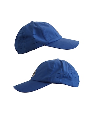 Gorra visera curva correa ajustable casual Original Penguin para hombre