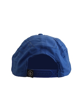 Gorra visera curva correa ajustable casual Original Penguin para hombre