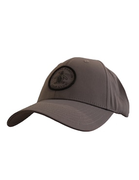 Gorra visera curva broche Original Penguin para hombre