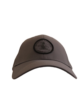 Gorra visera curva broche Original Penguin para hombre