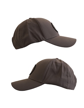 Gorra visera curva broche Original Penguin para hombre