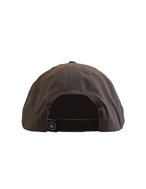 Gorra visera curva broche Original Penguin para hombre