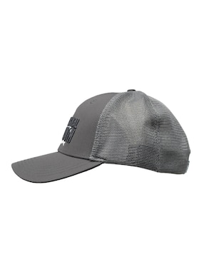 Gorra con visera curva snapback Original Penguin para hombre